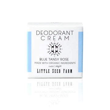 Little Seed Farm Deodorant Cream