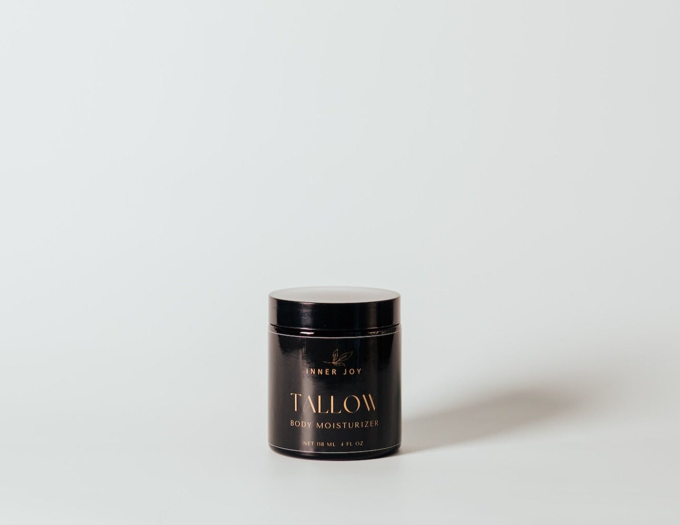 Inner Joy Grass-Fed Tallow Body Butter