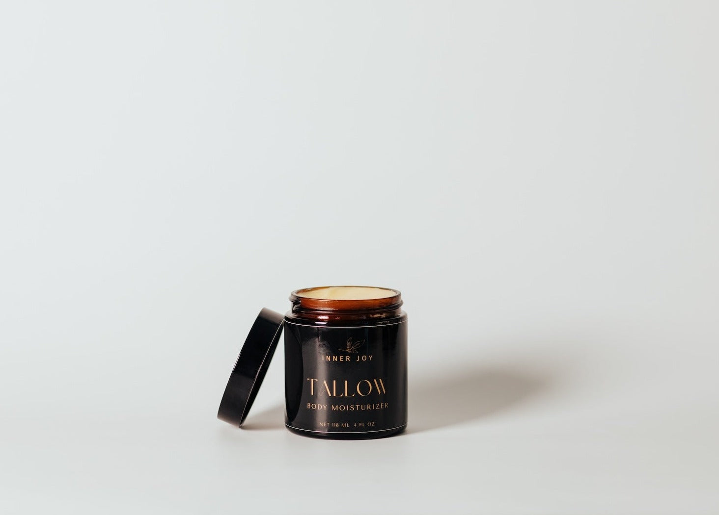 Inner Joy Tallow Body Butter