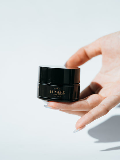 Lumière Restorative Balm