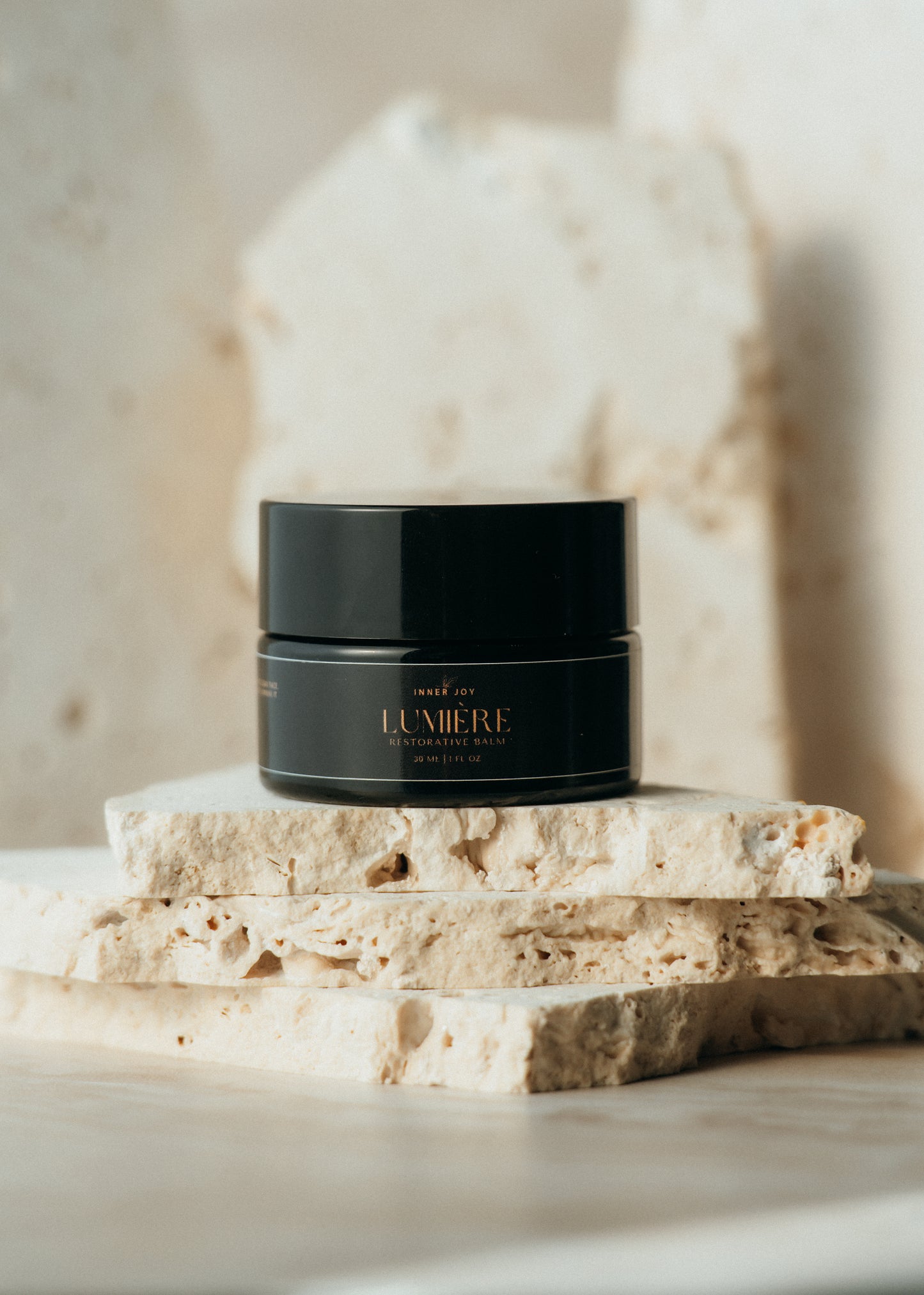 Lumière Restorative Balm