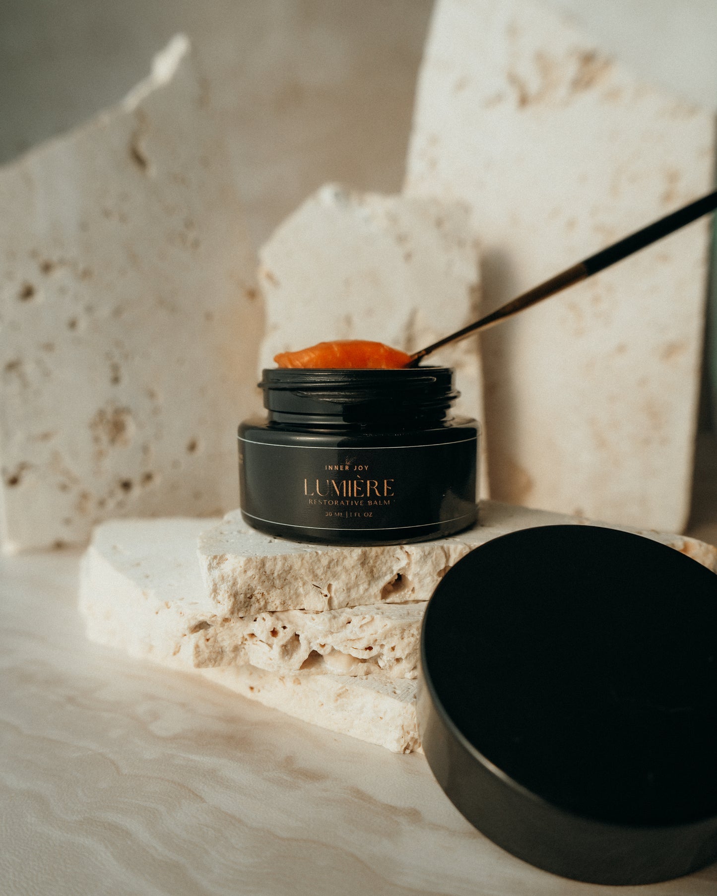 Lumière Restorative Balm