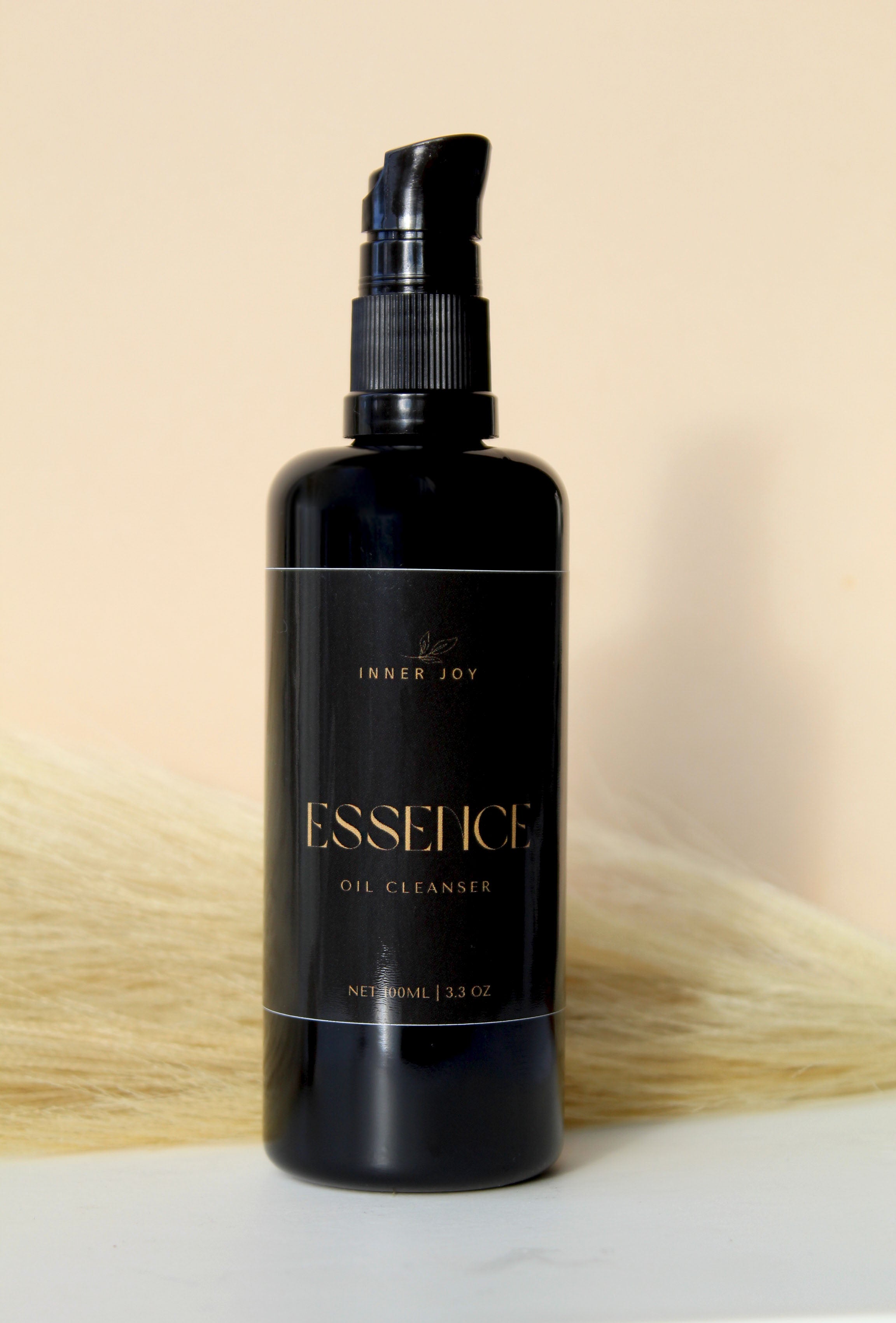 Essence Oil Cleanser – Inner Joy